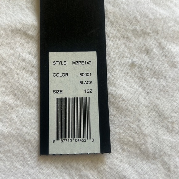 Black Marc Jacobs Shoulder bag convertible - Picture 7 of 14